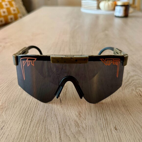 Pit Viper Sunglasses - Picture 1 of 13